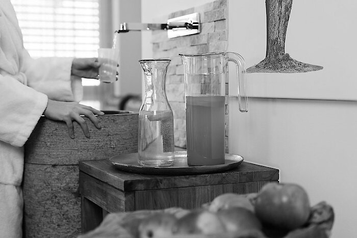 Tageswellness im Brandlhof in Röhrnbach